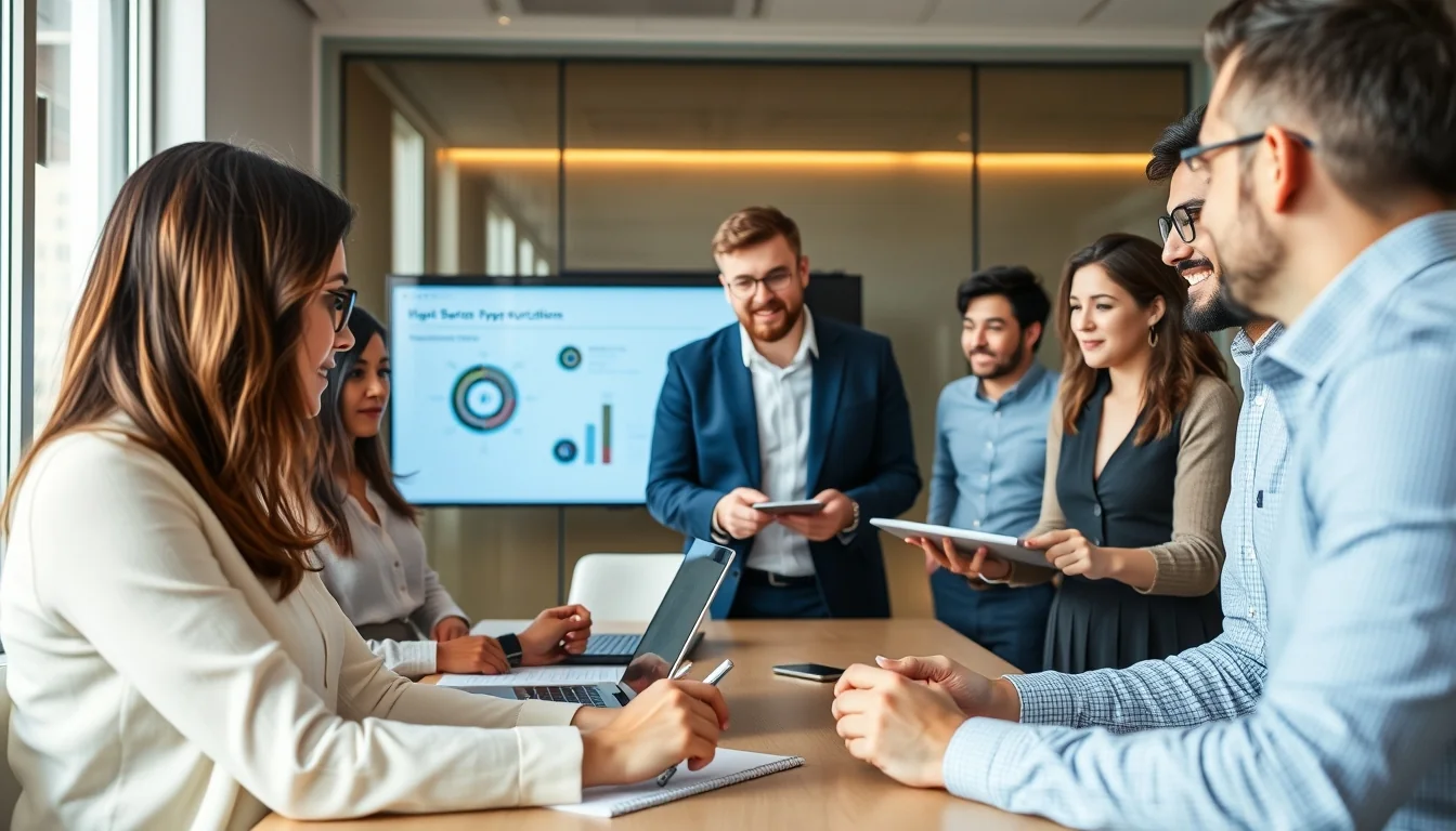 Secondary pricing visual